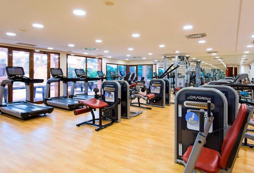 Marriott’s Club Son Antem