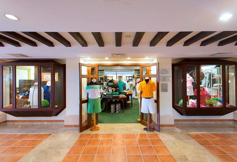 Marriott’s Club Son Antem