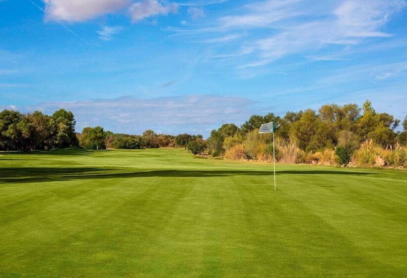 Marriott’s Club Son Antem