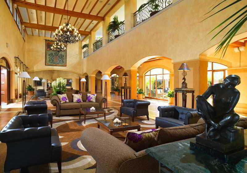 Marriott’s Club Son Antem