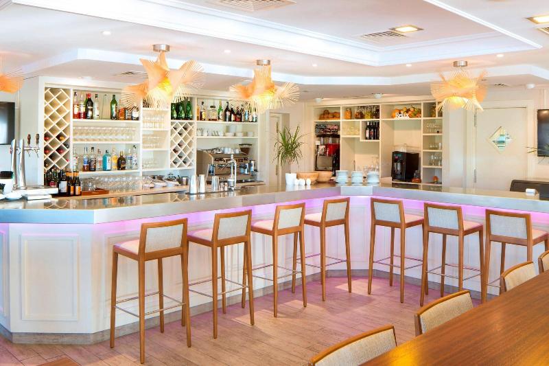 Marriott’s Club Son Antem