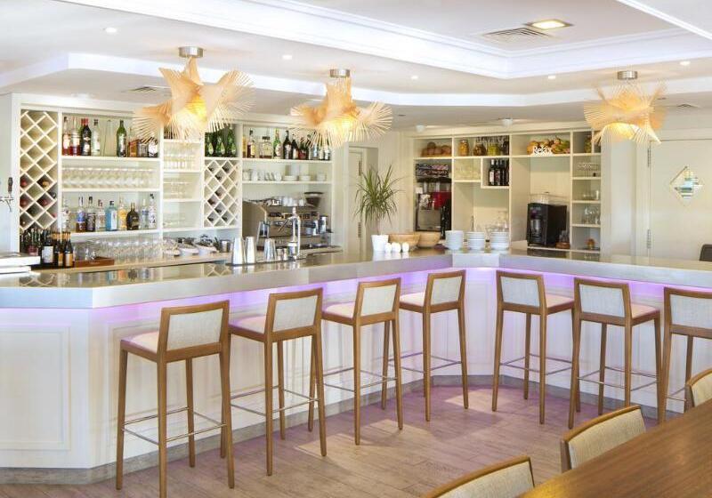 Marriott’s Club Son Antem