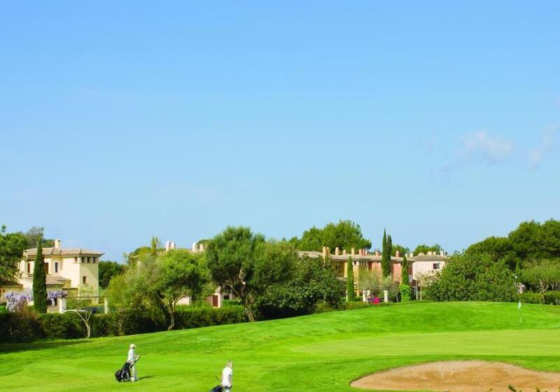 Marriott’s Club Son Antem