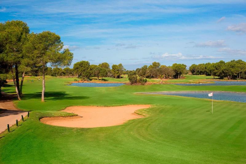 Marriott’s Club Son Antem