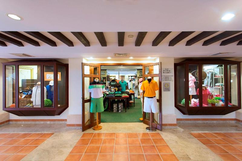 Marriott’s Club Son Antem