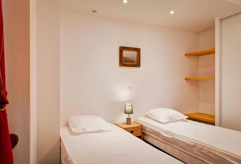 Résidence Le Grand Chalet