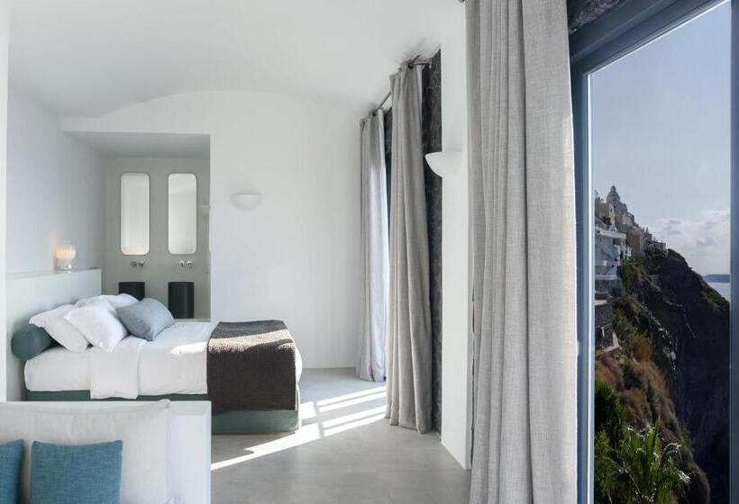 Panorama Suites