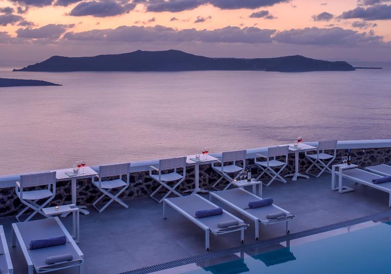 Panorama Suites