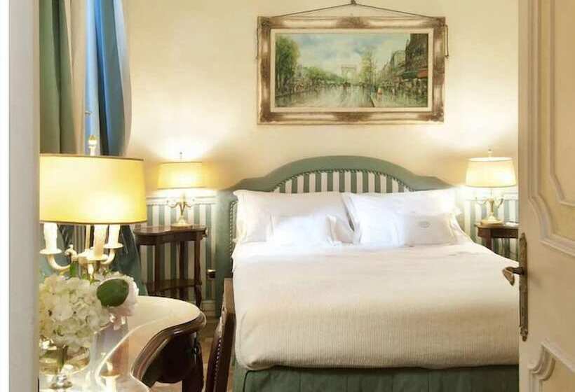 Petit Palais Hotel De Charme