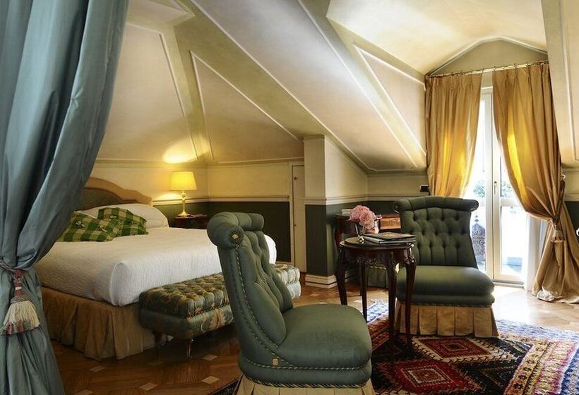 Petit Palais Hotel De Charme