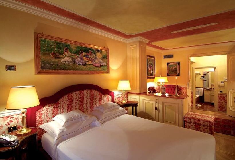 Petit Palais Hotel De Charme