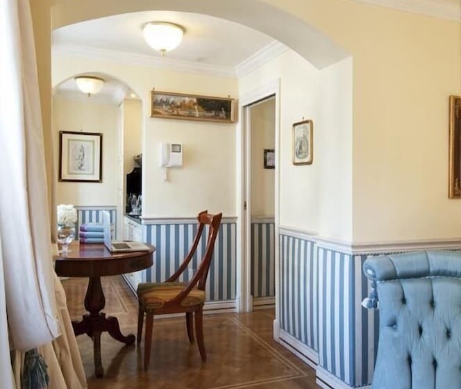 Petit Palais Hotel De Charme