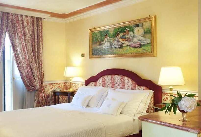 Petit Palais Hotel De Charme