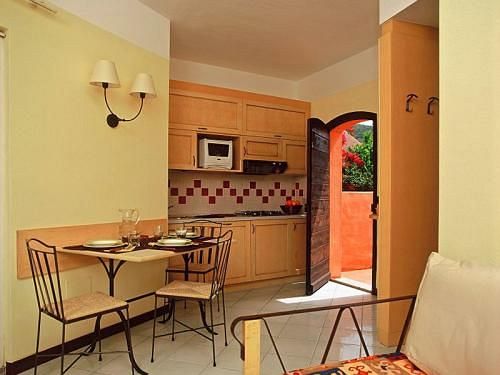 Pierre & Vacances Calarossa