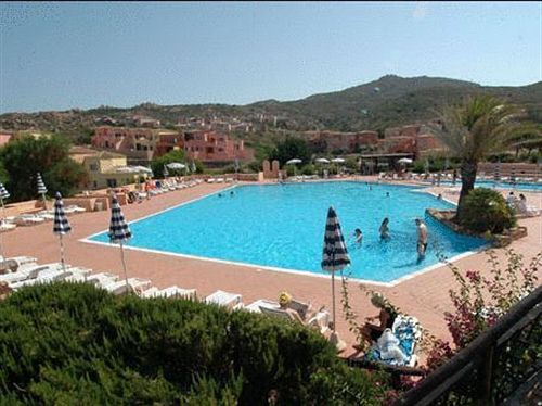 Pierre & Vacances Calarossa