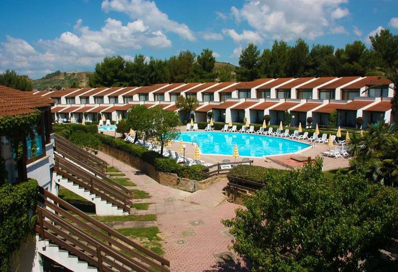 فندق Porto Kaleo Resort