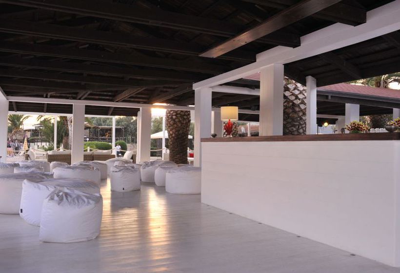 酒店 Porto Kaleo Resort