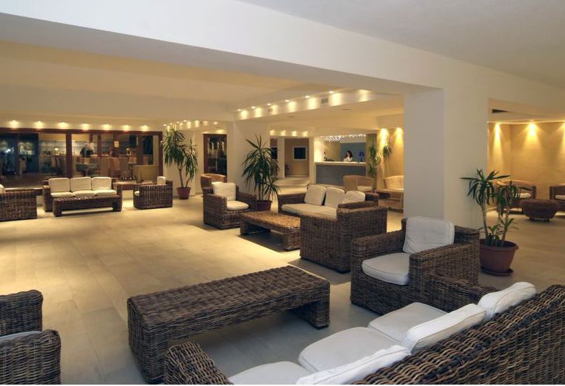 酒店 Porto Kaleo Resort