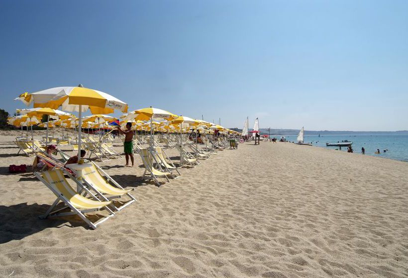 酒店 Porto Kaleo Resort