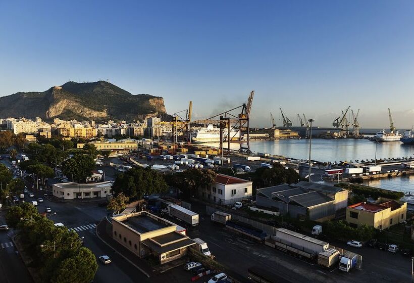 President Hotel Palermo