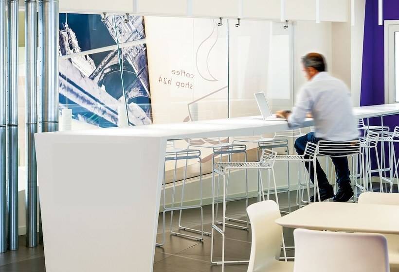 President Hotel Palermo