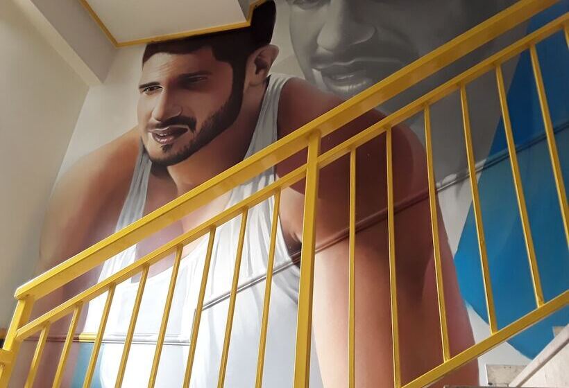 President Hotel Palermo