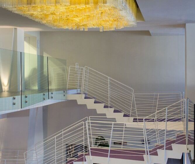 President Hotel Palermo