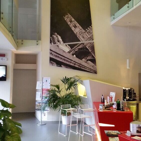 President Hotel Palermo