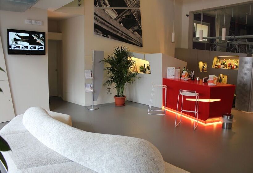 President Hotel Palermo