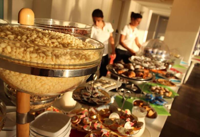 President Hotel Palermo