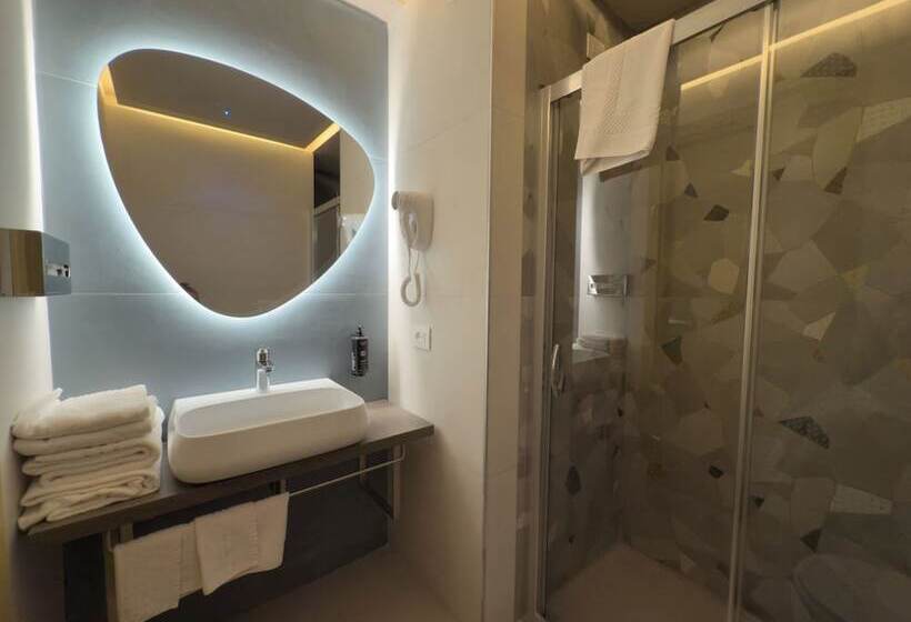 President Hotel Palermo