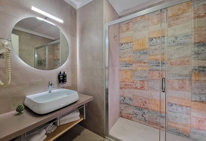 President Hotel Palermo