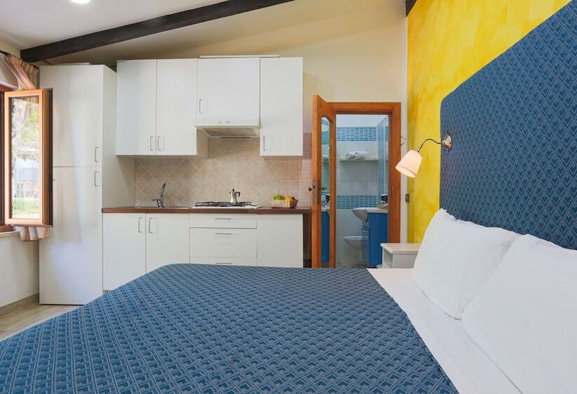 Relais Il Frantoio