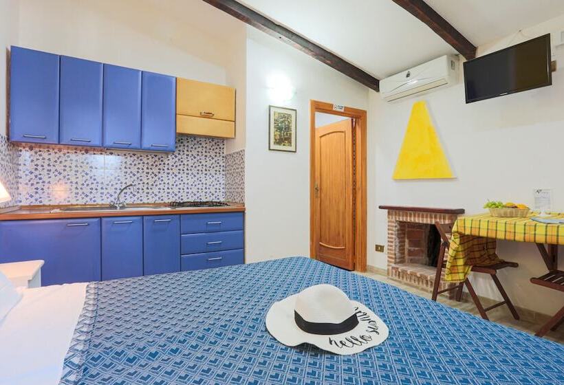 Relais Il Frantoio