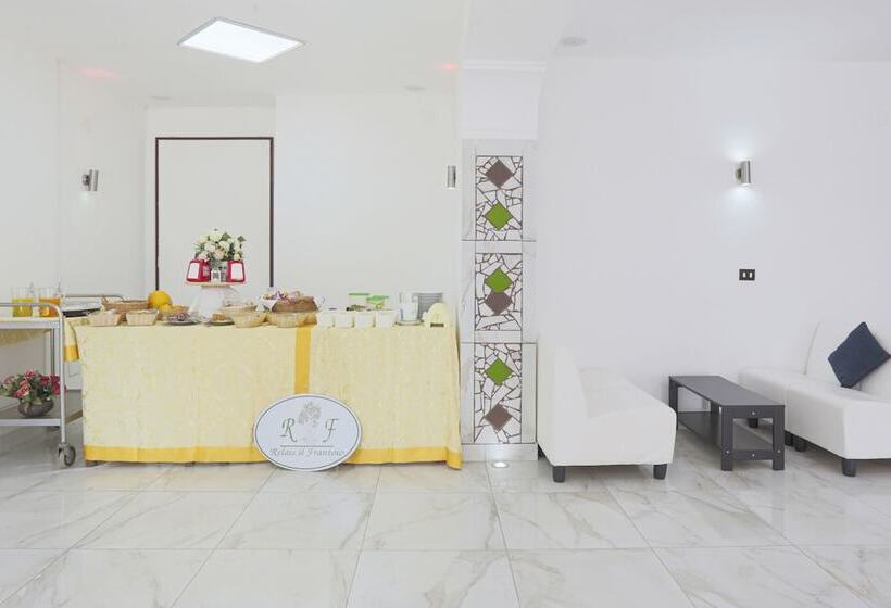 Relais Il Frantoio