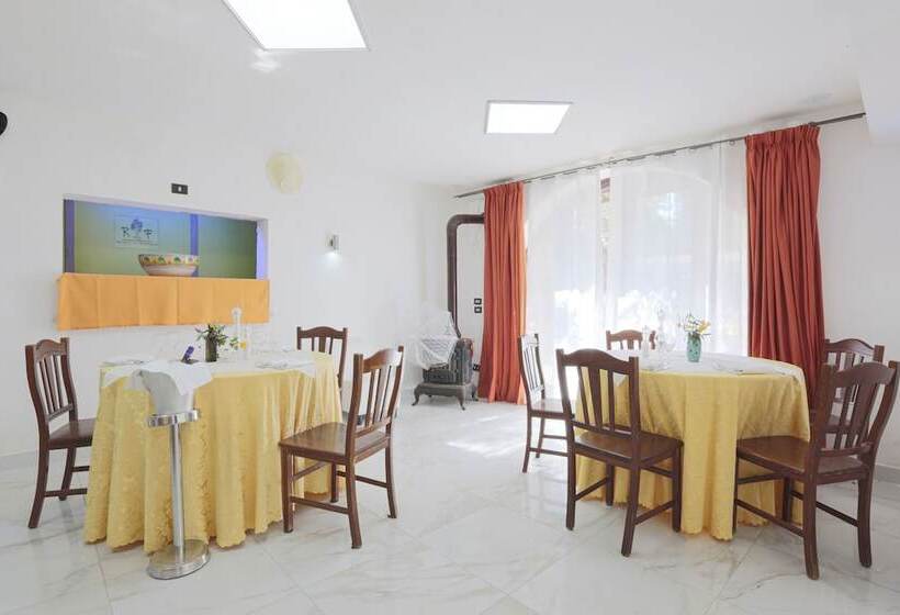 Relais Il Frantoio