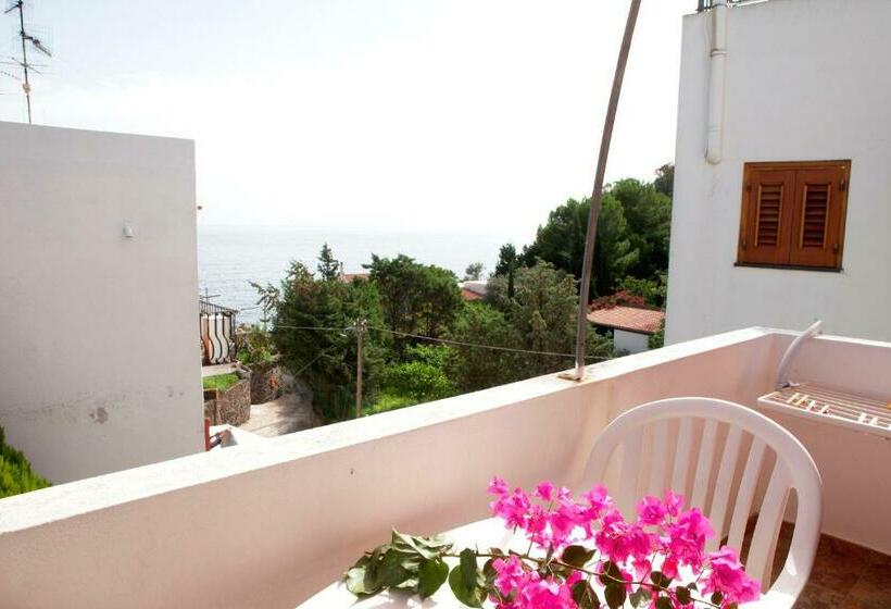 Residence Hotel Baia Portinenti