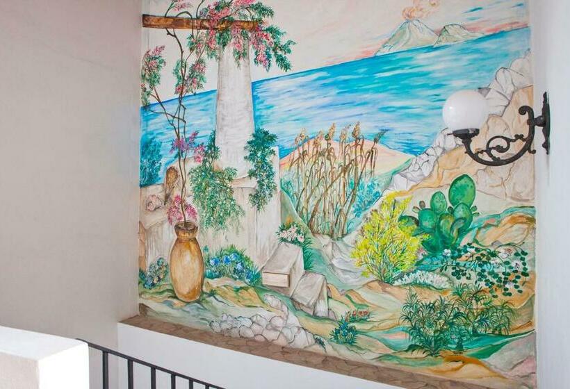 Residence Hotel Baia Portinenti