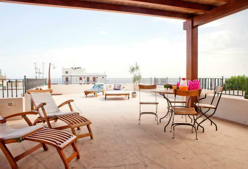 Residence Hotel Baia Portinenti