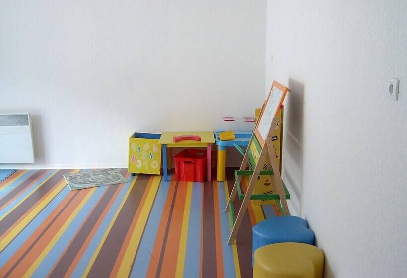 Residence Le Pic De L Ours