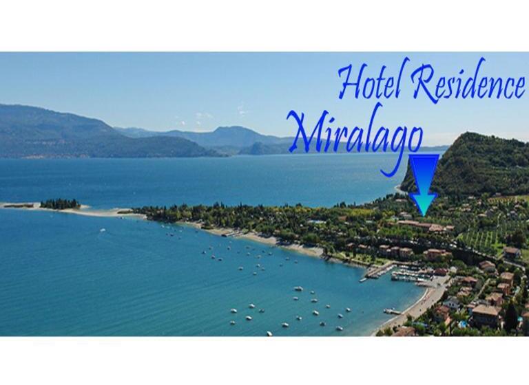 Residence Miralago Rooms & Apartments