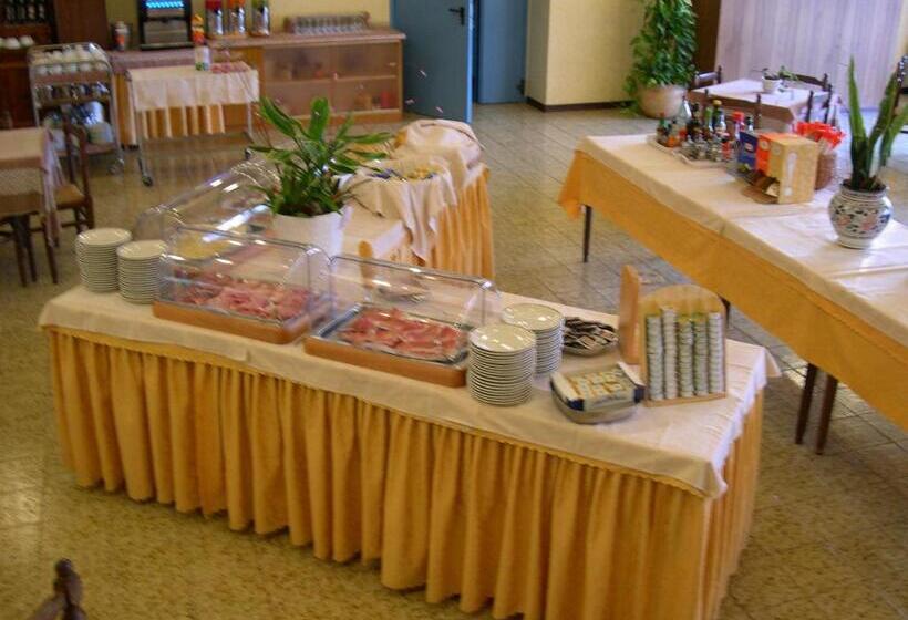 Residence Miralago Rooms & Apartments