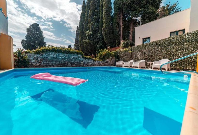 Residence Villa Il Glicine