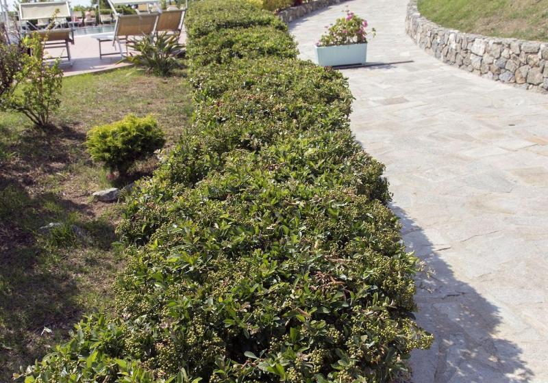 דירת נופש Luzia Agriresort