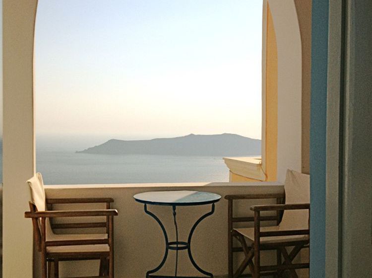 منتجع Anita's Villa