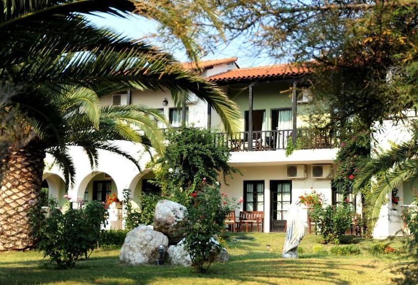 אתר נופש Assa Maris Beach