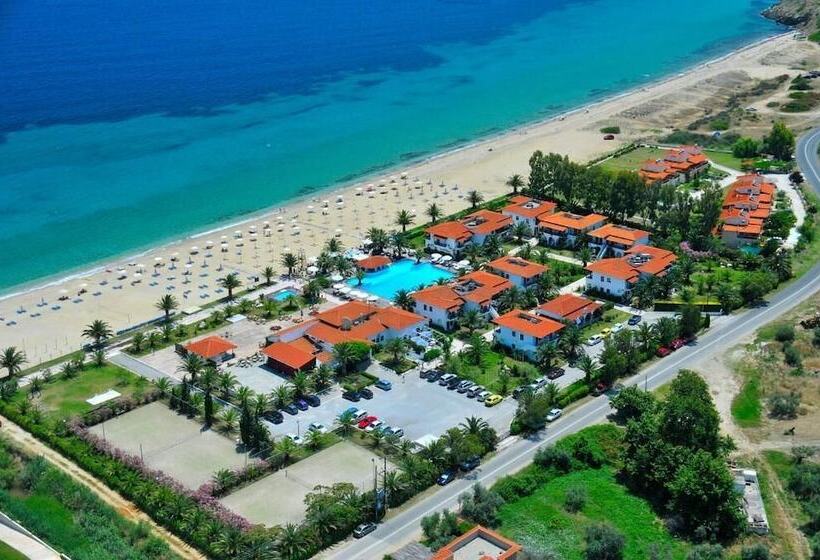 אתר נופש Assa Maris Beach