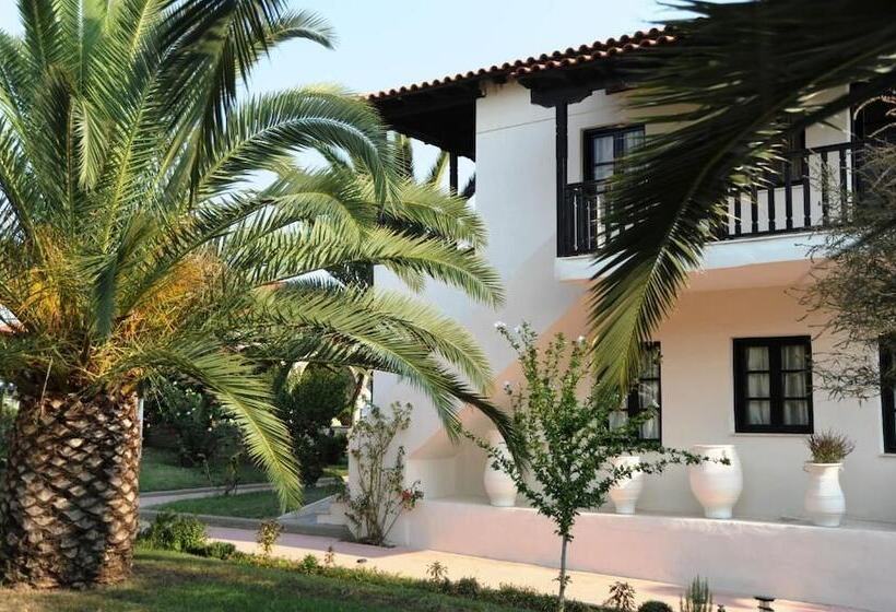 אתר נופש Assa Maris Beach