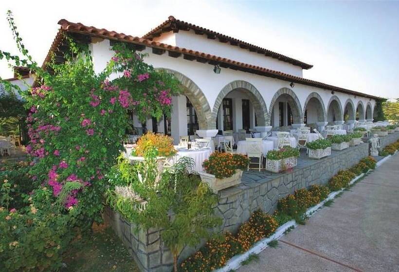 אתר נופש Assa Maris Beach