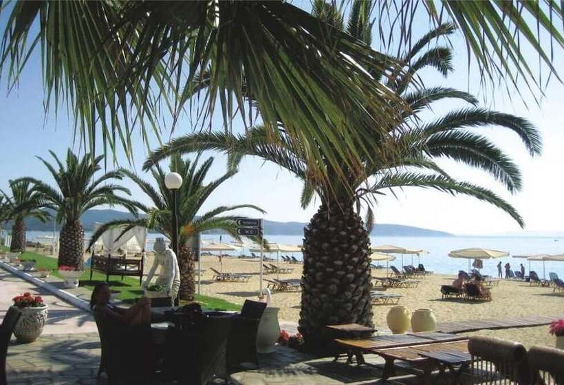 אתר נופש Assa Maris Beach